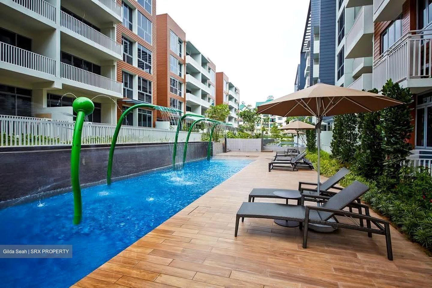 Woodhaven (D25), Condominium #552415331